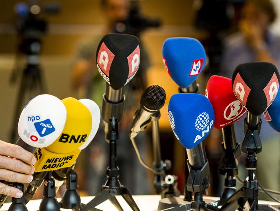 Vooral jongeren onder de dertig slaan heftig nieuws liever over