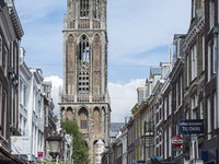 De stadskunstenaar pimpt de stad