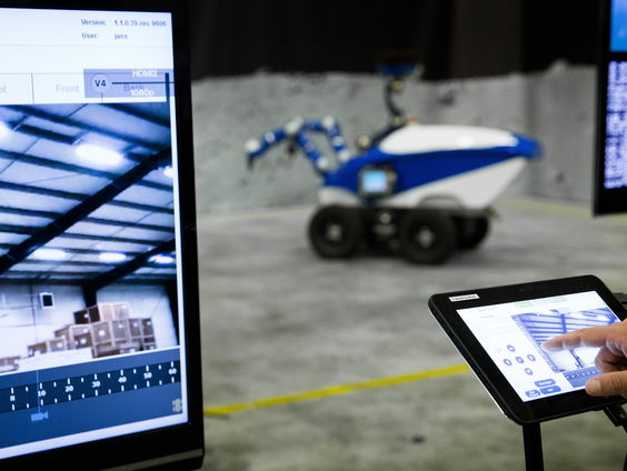 Wat levert 1,5 jaar analyse van satellietdata op in de strijd tegen het lekken van methaan?