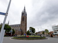 Kerken bieden nog steeds geen excuses aan afstandmoeders