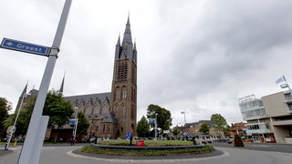 Kerken bieden nog steeds geen excuses aan afstandmoeders