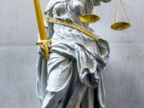 Misdaadverslaggevers trekken aan de bel: 'We worden half geblinddoekt'