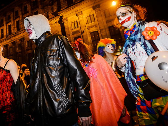 Hoe Halloween langzaam een Nederlands feest wordt