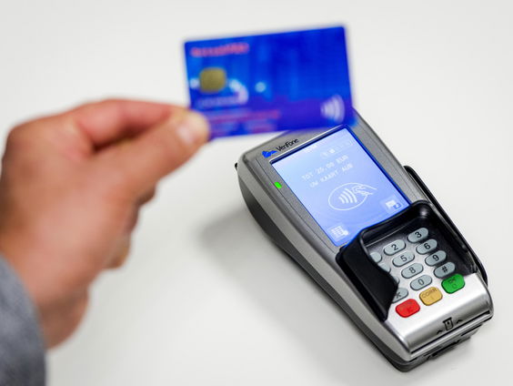 Is offline pinnen dé oplossing?