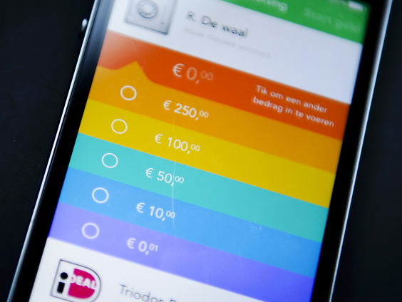 Medewerkers internetbank Bunq hebben mogelijk bankierseed geschonden