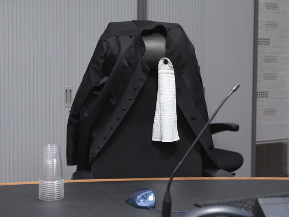 Verdachten sluiten steeds vaker deals met het Openbaar Ministerie