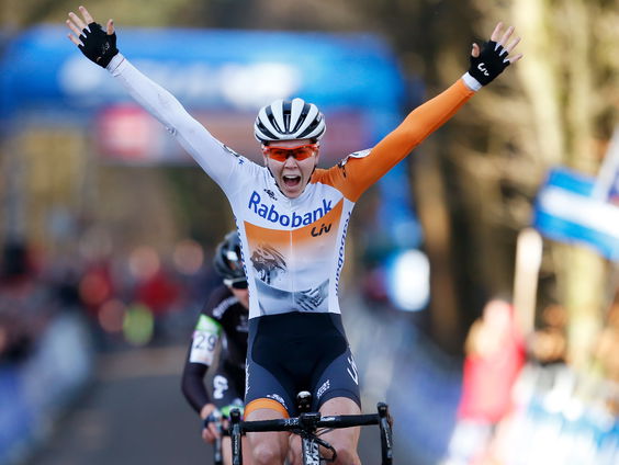 Rabobank terug in de wielerwereld