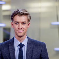 Winfried Baijens maakte podcast over de pioniers van regenbooggemeenschap