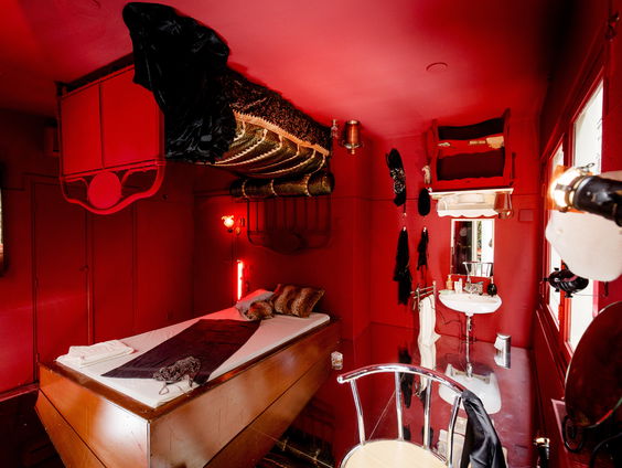 Moet thuisprostitutie landelijk toegestaan worden?