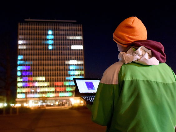 16-jarige jongeman maakt geschiedenis met eerste compleet uitgespeelde Tetris