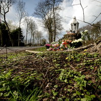 Hoogste aantal verkeersdoden sinds 2007
