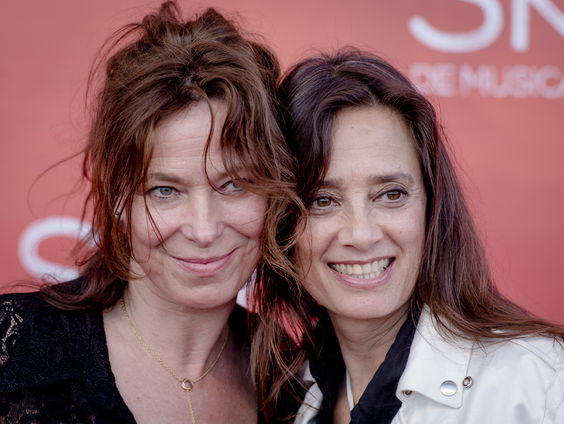 Suzanne Kleemann combineert zangcarrière met begrafenisondernemerschap