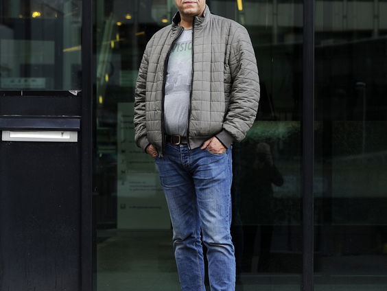 Terug naar Toen: De moord op Martin Kok