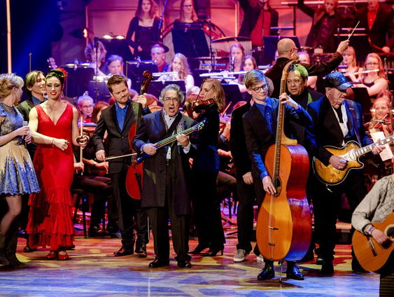 Organisaties voor nieuw klassiek talent krijgen minder subsidie