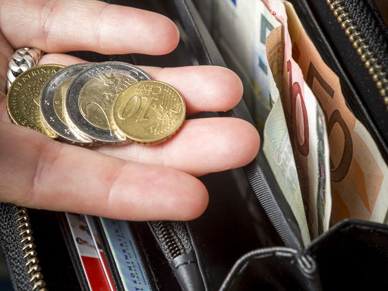 In de 'Money Meter' krijgen jongeren financieel advies