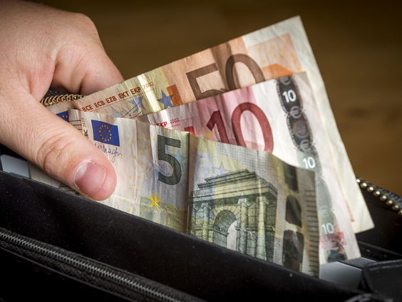 Tweede Kamer praat over incasso-industrie