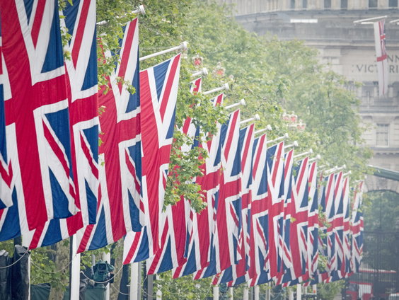 Ken Besuijen over het Britse Koningshuis