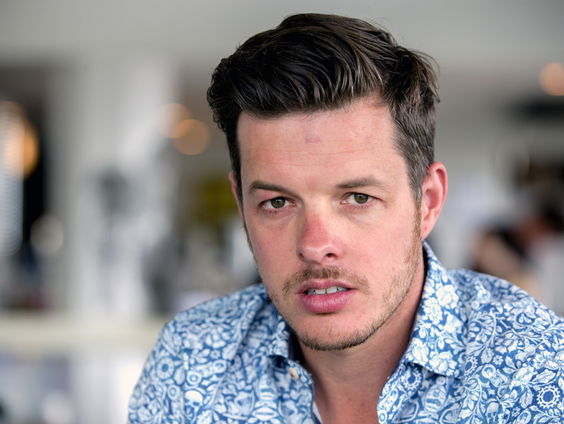 Filemon Wesselink duikt in de geschiedenis van reality-tv