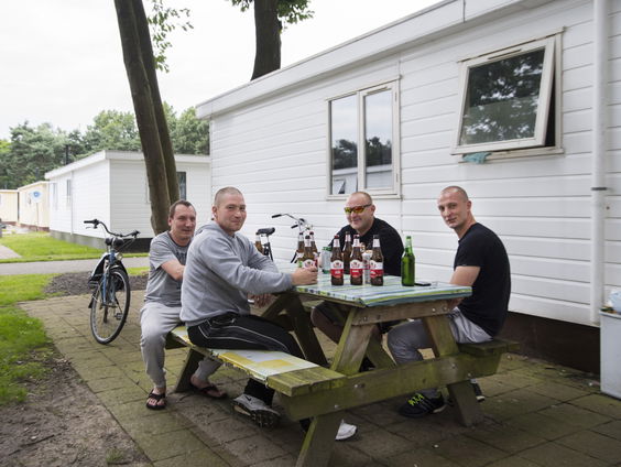 Arbeidsmigranten krijgen nog steeds geen eerlijk contract