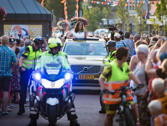 Tekort aan motoragenten komend wielerseizoen