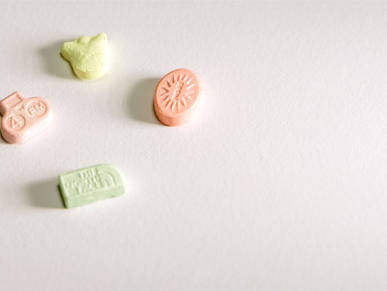 Hoe de blik op drugs door de jaren heen blijft veranderen