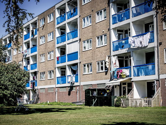 Honderden arme gezinnen krijgen 150 euro extra per maand