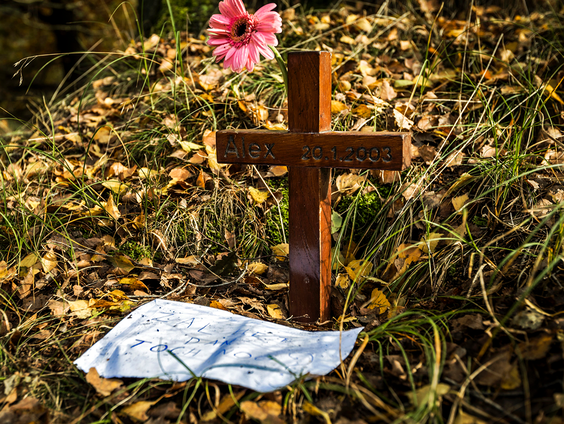Terug naar Toen: De Posbankmoord vindt plaats