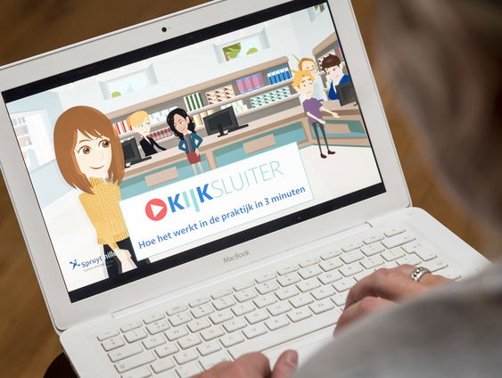 Stand.nl: 'We moeten bijsluiters serieuzer nemen'