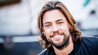 Thomas Dekker zou bij vriend van moordenaar Moriah Wilson logeren: '100 km ...
