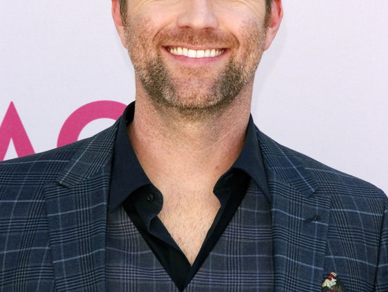 Country Roads: Josh Turner