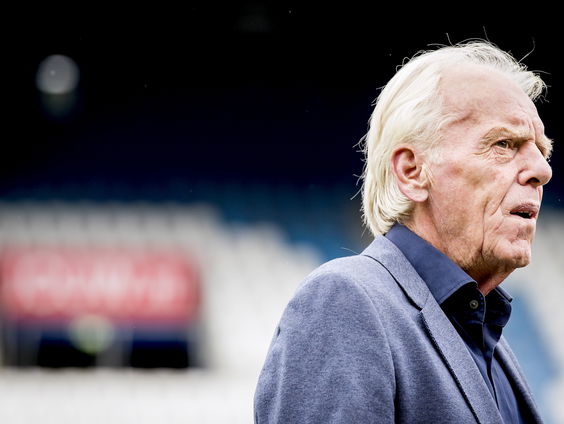Wat maakte Leo Beenhakker zo'n succesvolle, maar vooral ook markante trainer?