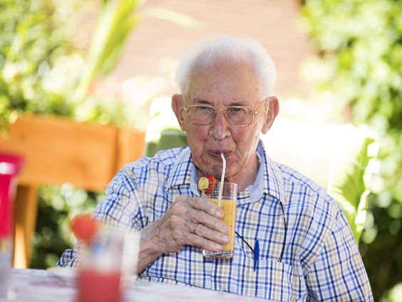 Hoe raakt de extreme hitte het Middellandse Zeegebied?