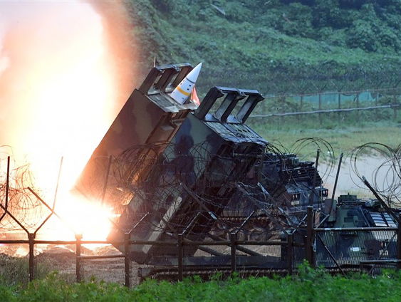 Stand.nl: Toestemming voor langeafstandsraketten op Rusland is te riskant