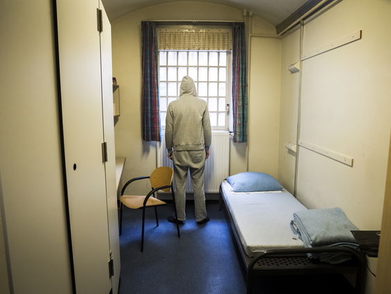 Het kabinet wil gevangenen verplaatsen naar het buitenland. Is dat een goed idee?