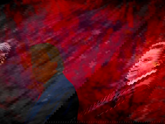 Bert Koenders over rol Nederland in Gaza