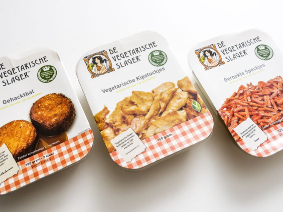 Haagse pionierster in vegetarisch eten uit 19e eeuw krijgt brug naar zich vernoemd