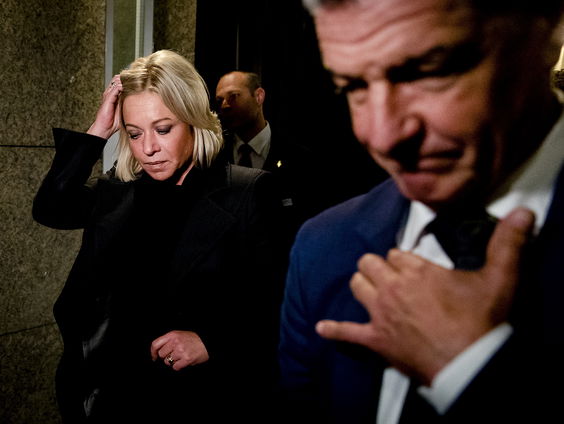 Defensie is nalatig geweest rond het dodelijke mortierongeluk in Mali in 2016