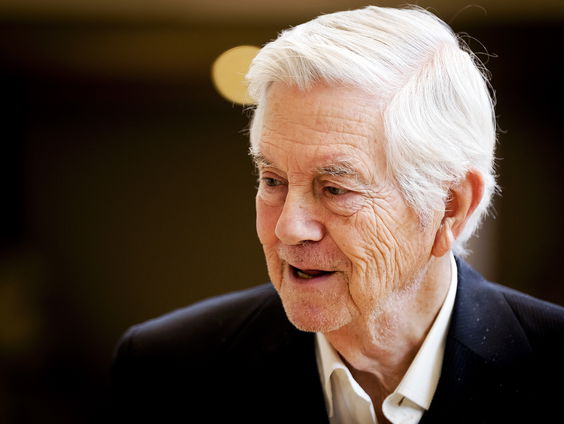 Wat is de nalatenschap van Frits Bolkestein?