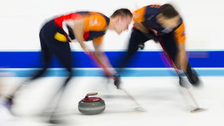 Gaan "we" eindelijk curlen op de Olympische Spelen??