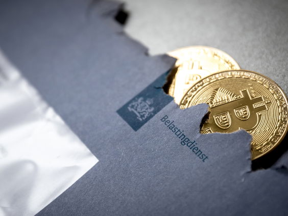 Nederland belastingparadijs?