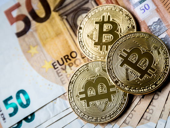 Kunnen we straks nog wel met de euro betalen?