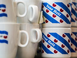 Wetenschappers willen Friese taal impuls geven