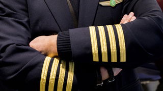 Wanneer mogen (co)piloten eigenlijk slapen?