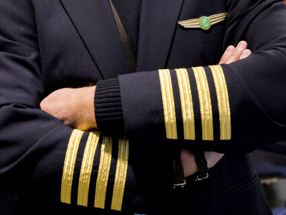 Wanneer mogen (co)piloten eigenlijk slapen?