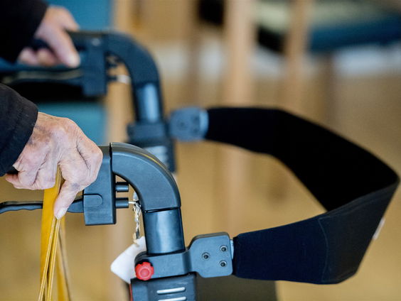 Hoe we allemaal nóg wat ouder kunnen worden