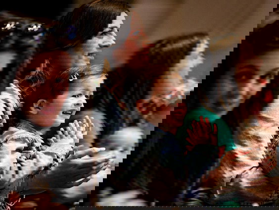 Taalontwikkeling jonge kinderen na pandemie aanmerkelijk kleiner