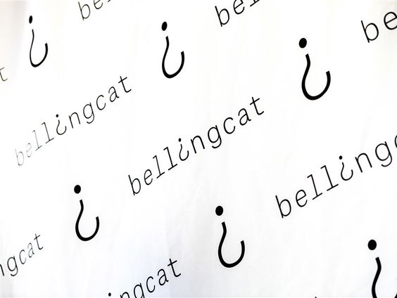 Onderzoekscollectief Bellingcat krijgt eredoctoraat