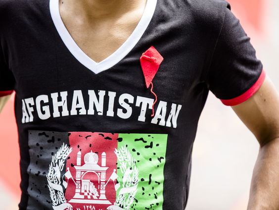 De gevolgen van het asielbeleid in Duitsland voor Afghaanse journalisten, activisten en lhbti'ers