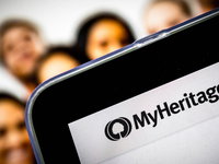 MyHeritage beschikbaar gesteld als nieuw opsporingsmiddel in coldcases