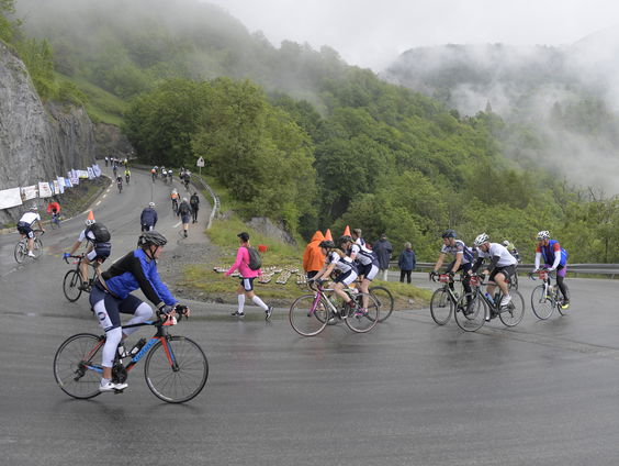 Live bieding voor thermomok gaat tot 1210 euro voor het goede doel!